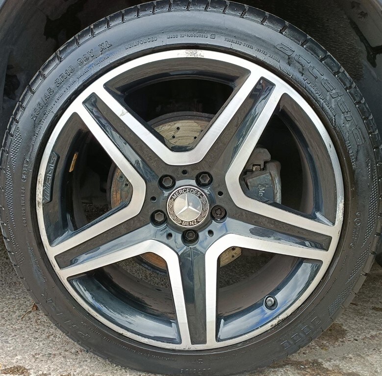 Used Mercedes-Benz GLA 2015 for sale - 78094895: Photo 16