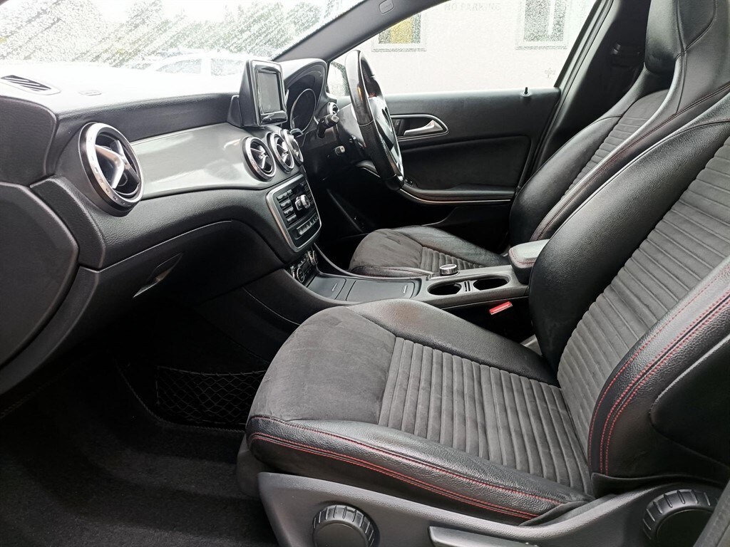 Used Mercedes-Benz GLA 2015 for sale - 78094895: Photo 19