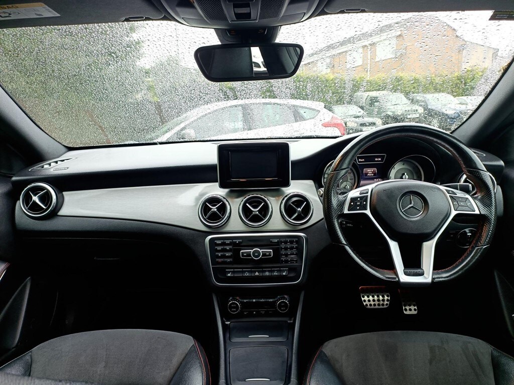 Used Mercedes-Benz GLA 2015 for sale - 78094895: Photo 9