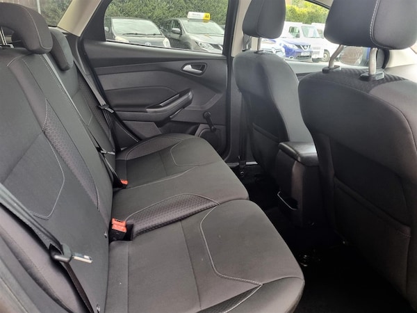 Used Ford Focus 2017 for sale - 75584437: Photo 11