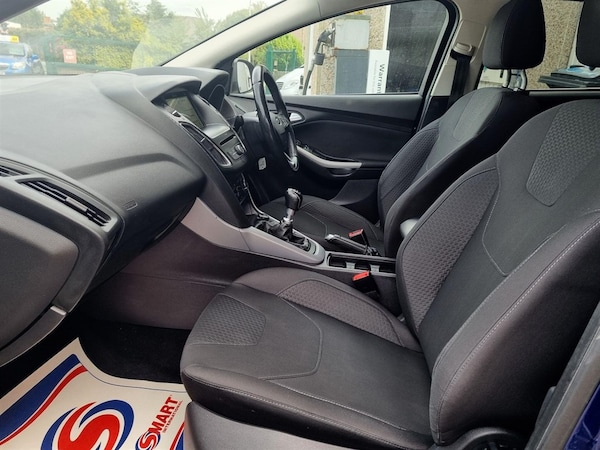 Used Ford Focus 2017 for sale - 75584437: Photo 20