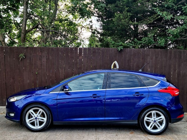 Used Ford Focus 2017 for sale - 75584437: Photo 5
