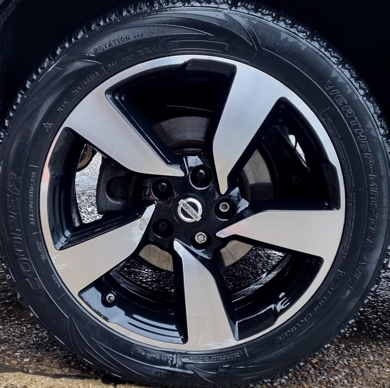 Used Nissan Qashqai 2015 for sale - 77134208: Photo 14