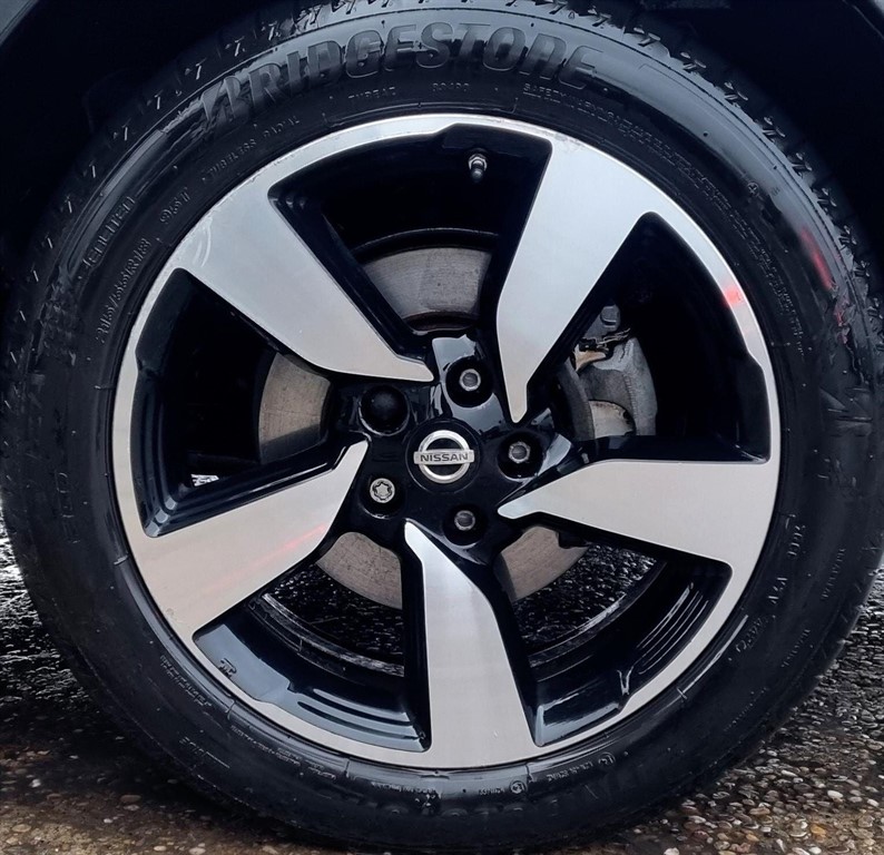 Used Nissan Qashqai 2015 for sale - 77134208: Photo 15