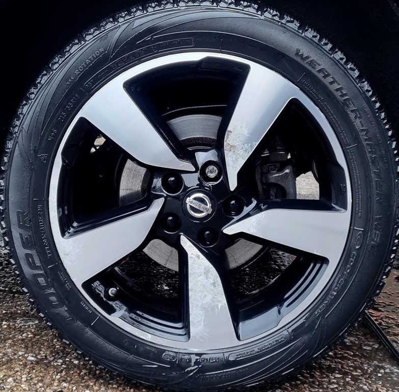 Used Nissan Qashqai 2015 for sale - 77134208: Photo 16