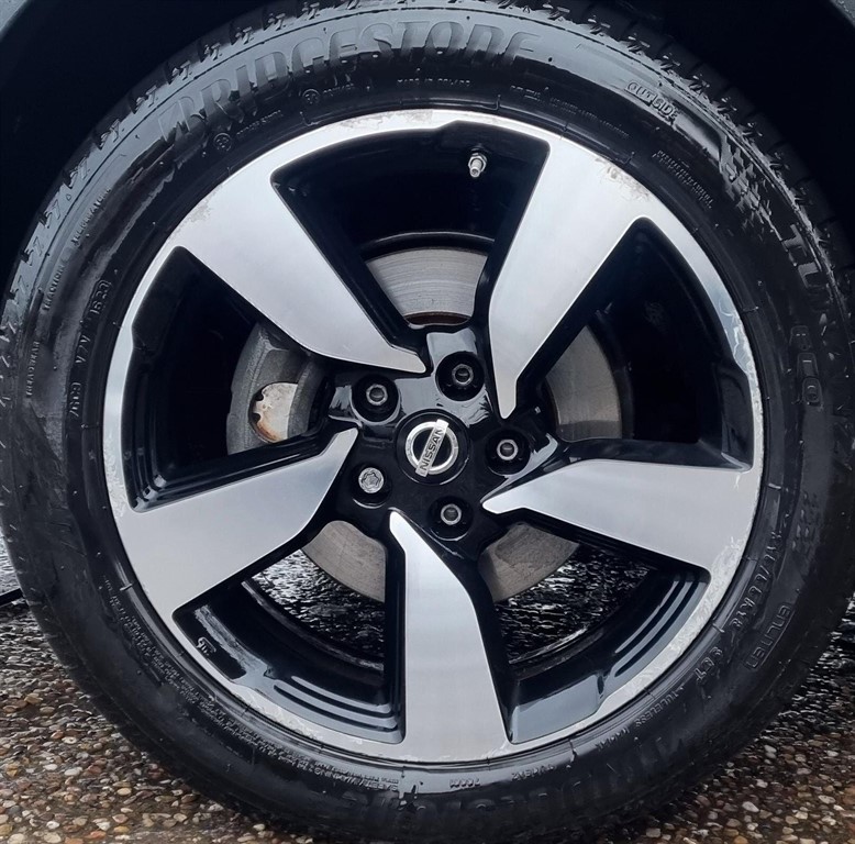 Used Nissan Qashqai 2015 for sale - 77134208: Photo 17