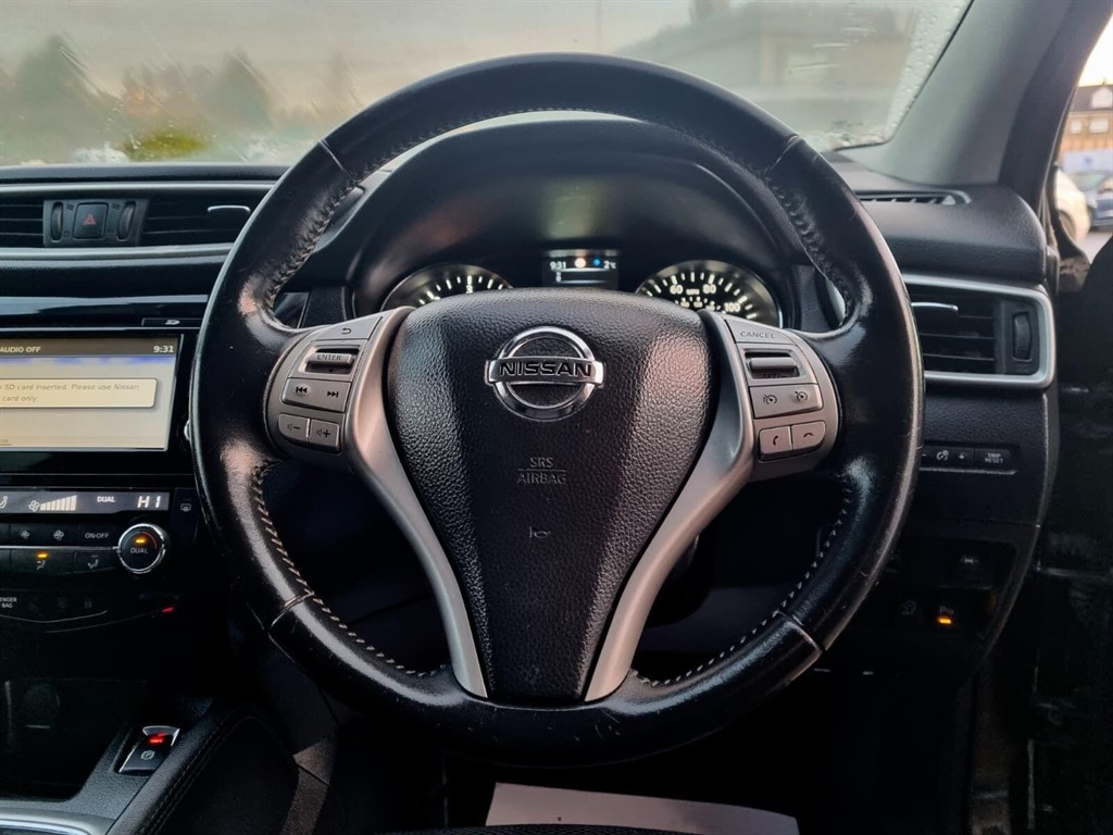 Used Nissan Qashqai 2015 for sale - 77134208: Photo 19