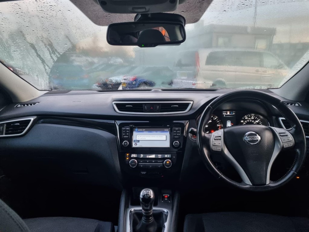 Used Nissan Qashqai 2015 for sale - 77134208: Photo 9