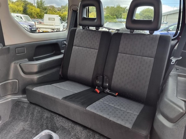 Used Suzuki Jimny 2009 for sale - 75570546: Photo 11