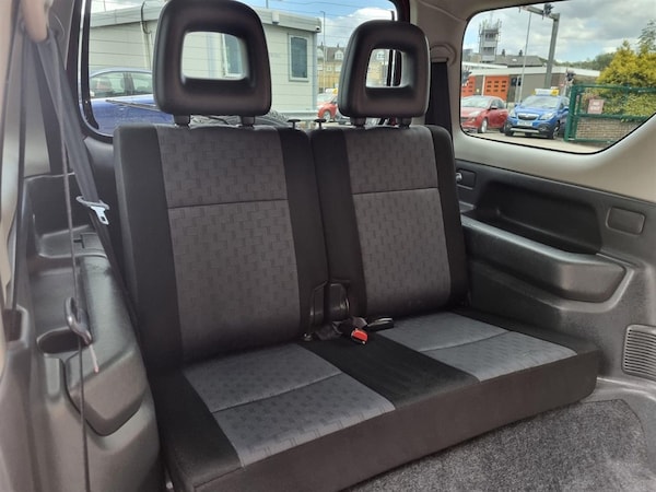 Used Suzuki Jimny 2009 for sale - 75570546: Photo 12
