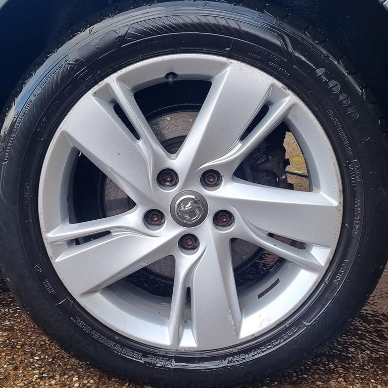 Used Vauxhall Astra 2013 for sale - 76404953: Photo 14