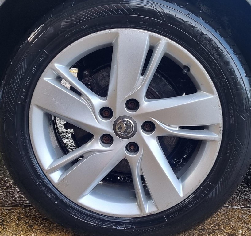 Used Vauxhall Astra 2013 for sale - 76404953: Photo 15