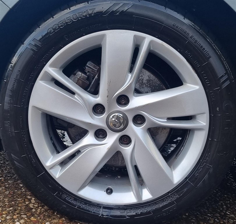 Used Vauxhall Astra 2013 for sale - 76404953: Photo 17