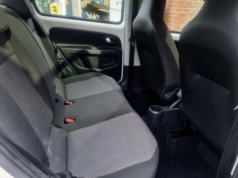 Used Volkswagen up! 2014 for sale - 76552585: Photo 11