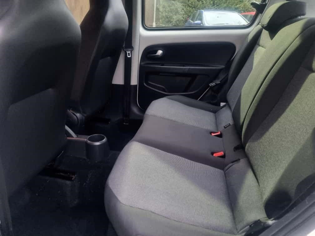 Used Volkswagen up! 2014 for sale - 76552585: Photo 12