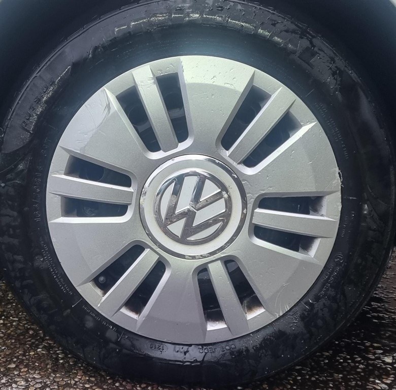 Used Volkswagen up! 2014 for sale - 76552585: Photo 13