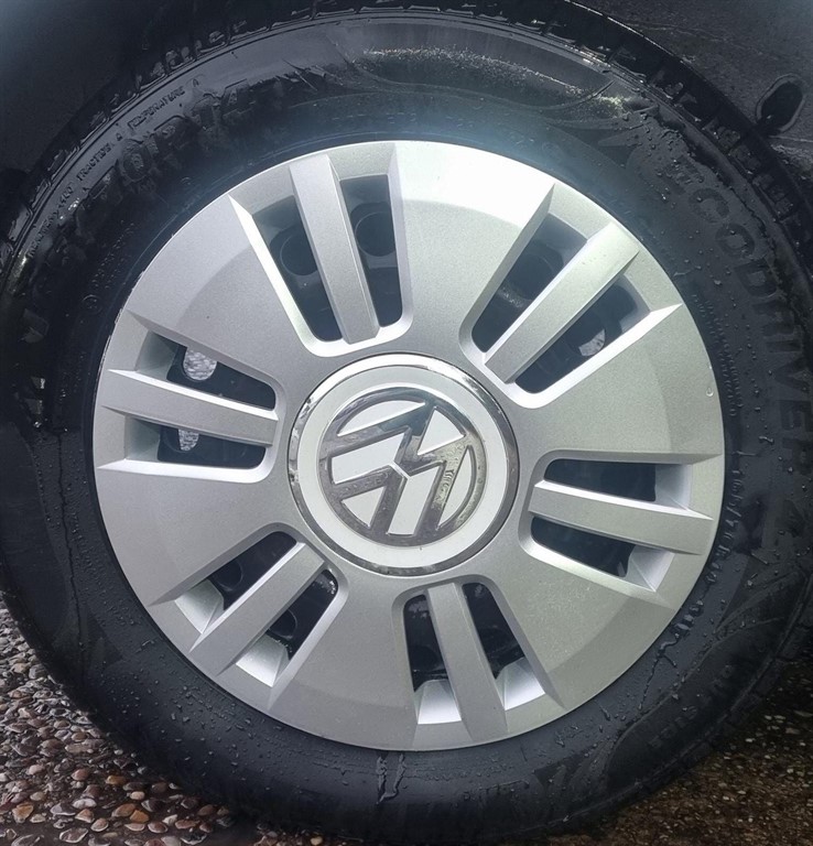 Used Volkswagen up! 2014 for sale - 76552585: Photo 14