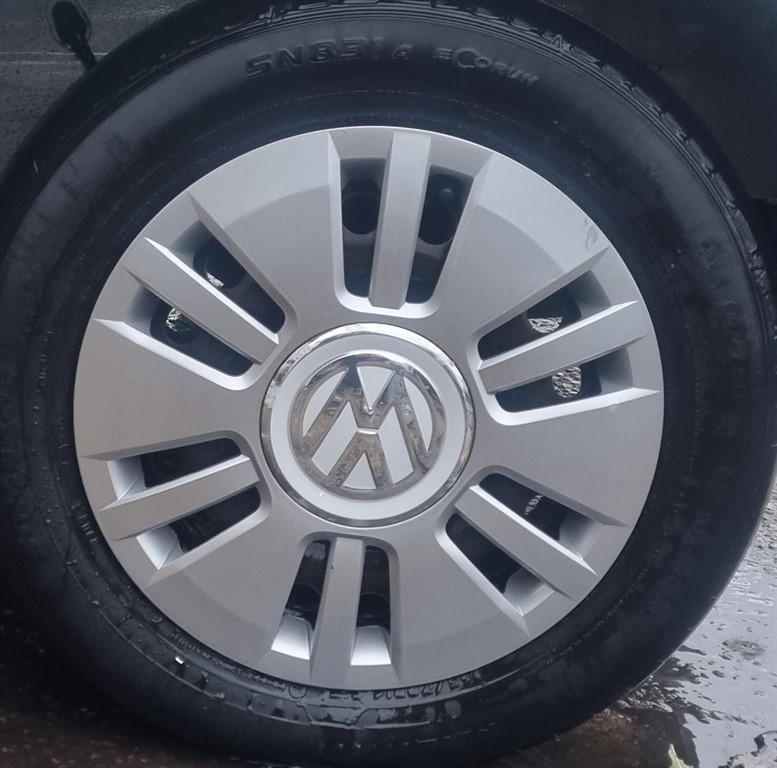 Used Volkswagen up! 2014 for sale - 76552585: Photo 15