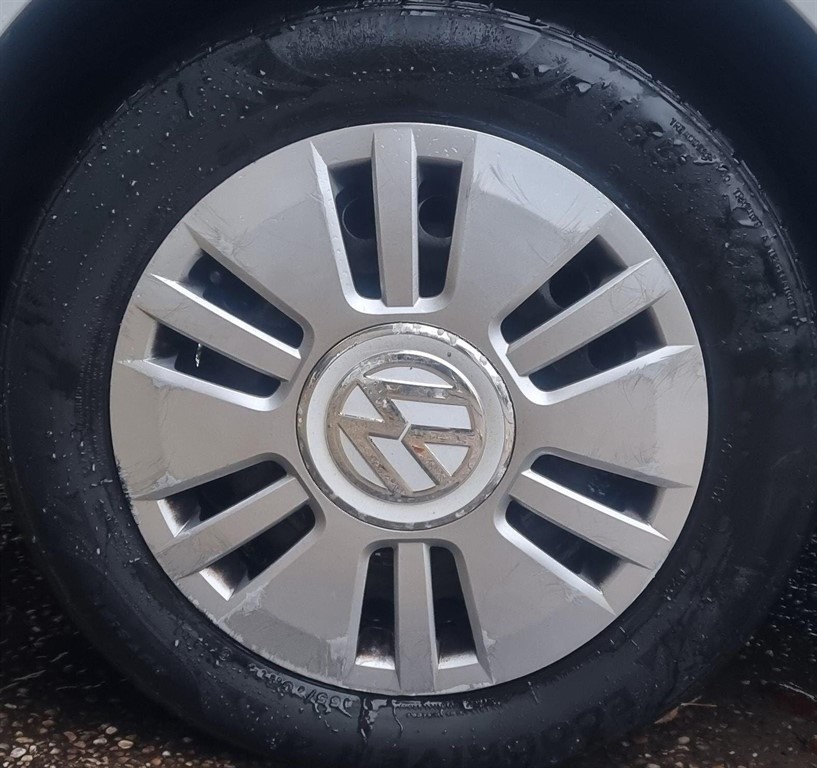 Used Volkswagen up! 2014 for sale - 76552585: Photo 16