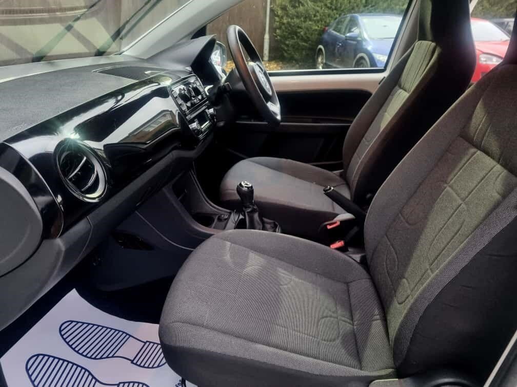 Used Volkswagen up! 2014 for sale - 76552585: Photo 18