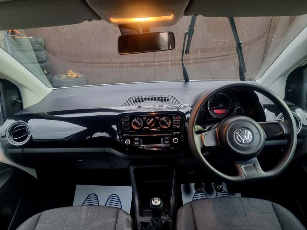Used Volkswagen up! 2014 for sale - 76552585: Photo 9