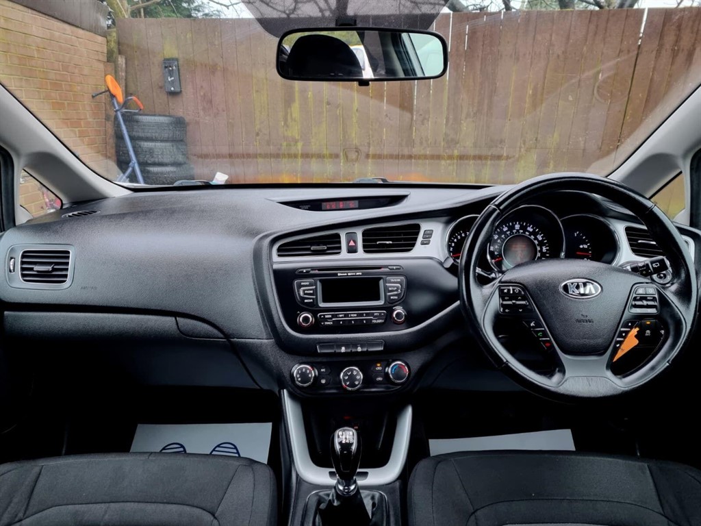 Used Kia Ceed 2014 for sale - 77414211: Photo 10