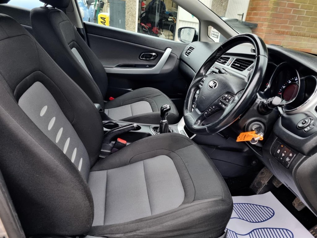 Used Kia Ceed 2014 for sale - 77414211: Photo 11