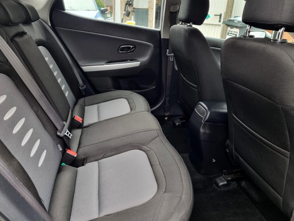 Used Kia Ceed 2014 for sale - 77414211: Photo 12