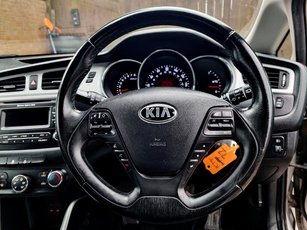 Used Kia Ceed 2014 for sale - 77414211: Photo 20