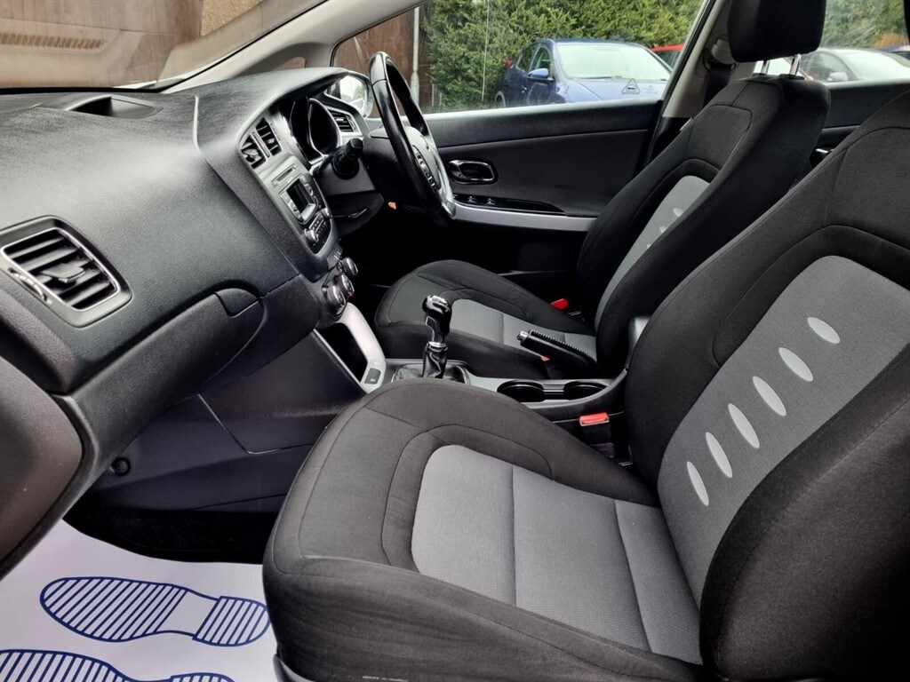 Used Kia Ceed 2014 for sale - 77414211: Photo 21