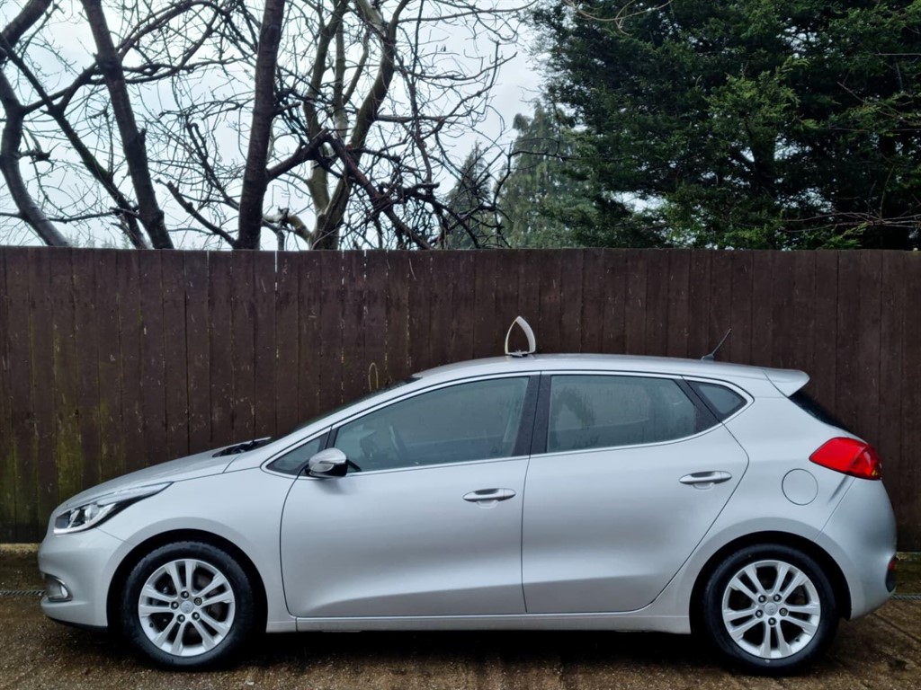 Used Kia Ceed 2014 for sale - 77414211: Photo 5