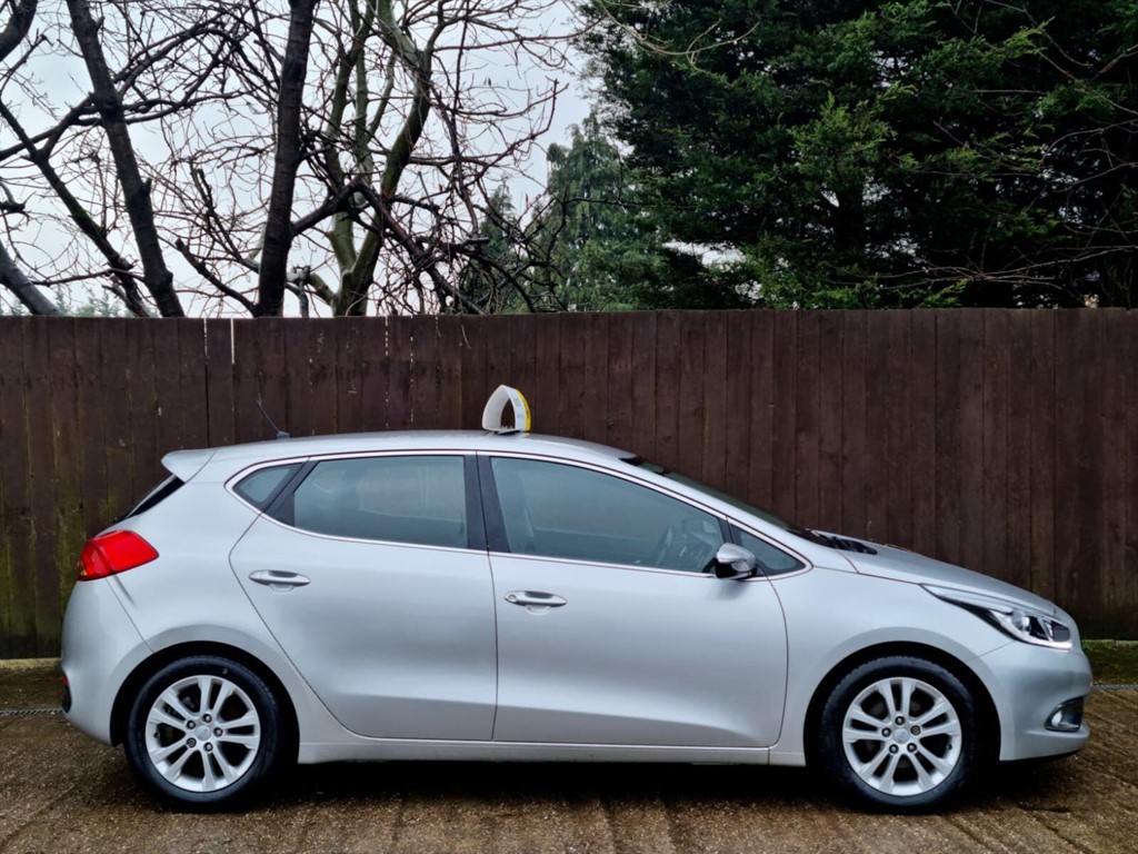 Used Kia Ceed 2014 for sale - 77414211: Photo 7