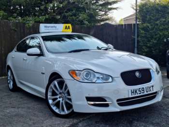 2010 - 3.0d S V6 Premium Luxury Auto Euro 5 4dr