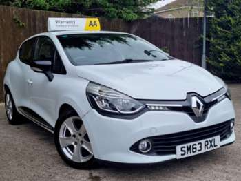 2014 - 1.2 16V Dynamique MediaNav 5dr