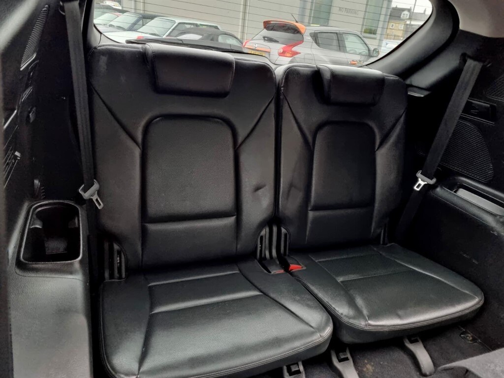 Used Hyundai Santa Fe 2014 for sale - 77435394: Photo 12