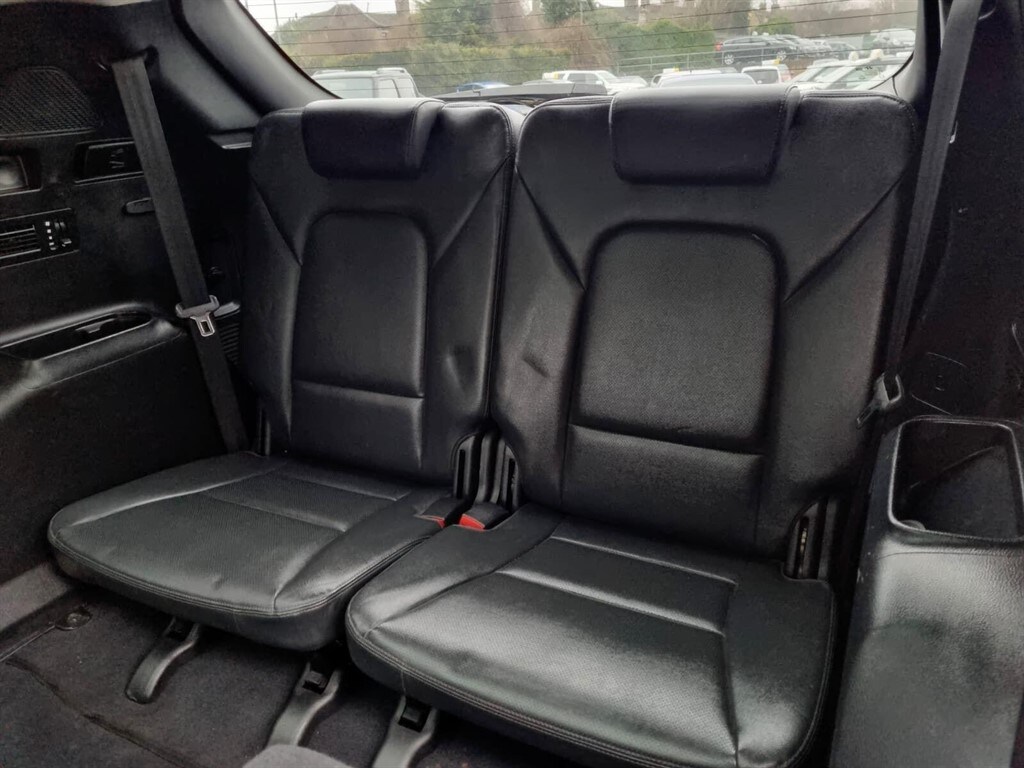 Used Hyundai Santa Fe 2014 for sale - 77435394: Photo 13