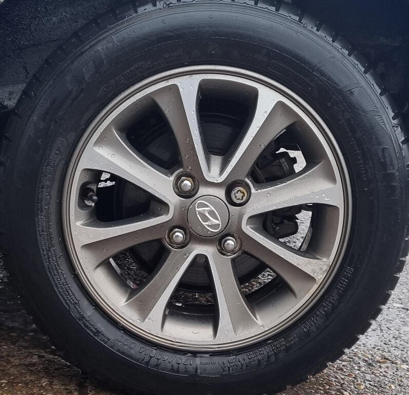 Used Hyundai i10 2015 for sale - 76766592: Photo 15