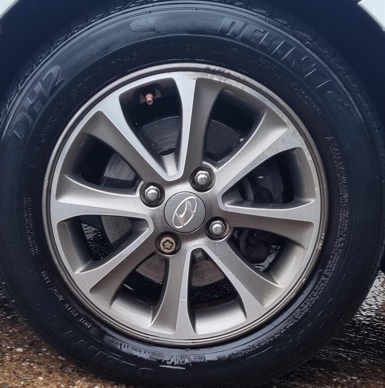 Used Hyundai i10 2015 for sale - 76766592: Photo 16