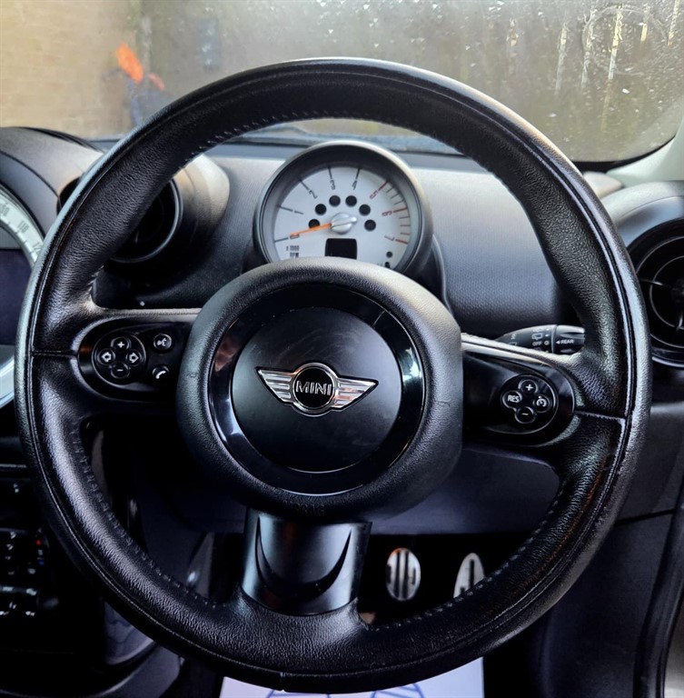 Used MINI Countryman 2013 for sale - 77592461: Photo 13