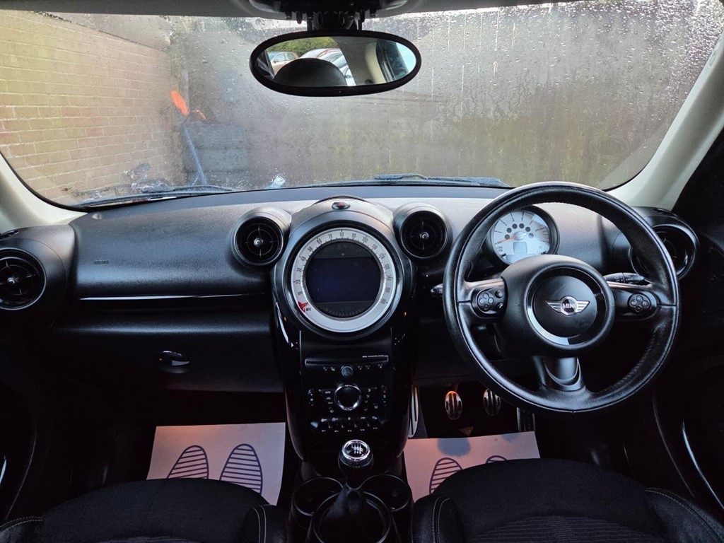Used MINI Countryman 2013 for sale - 77592461: Photo 15