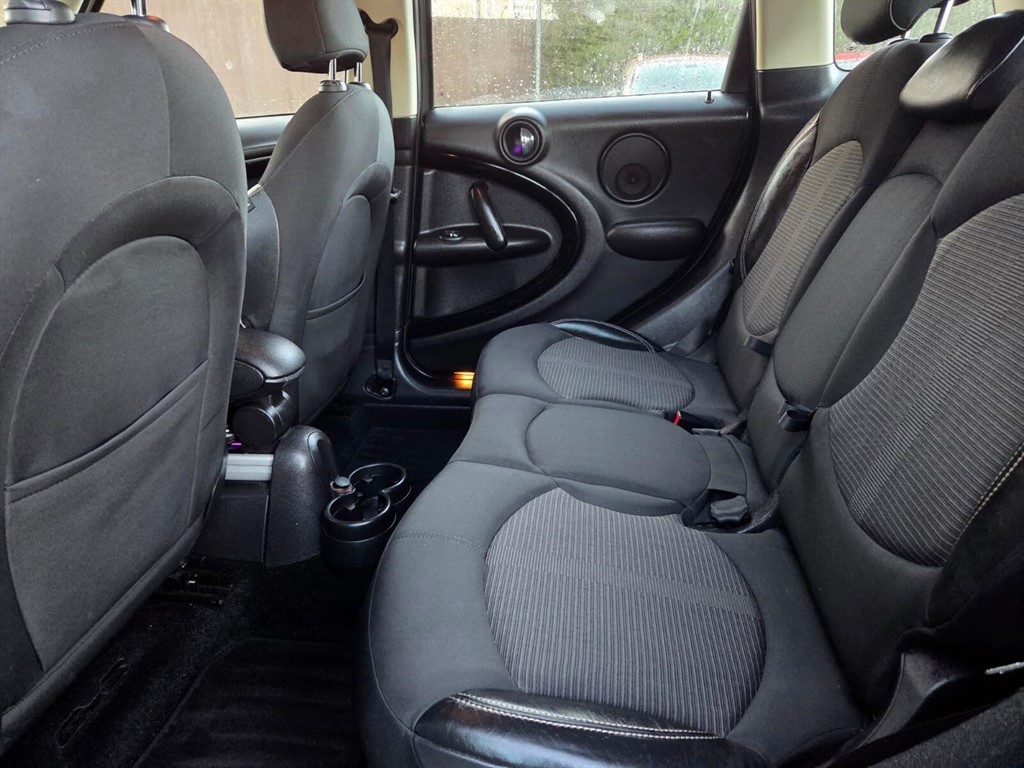 Used MINI Countryman 2013 for sale - 77592461: Photo 17