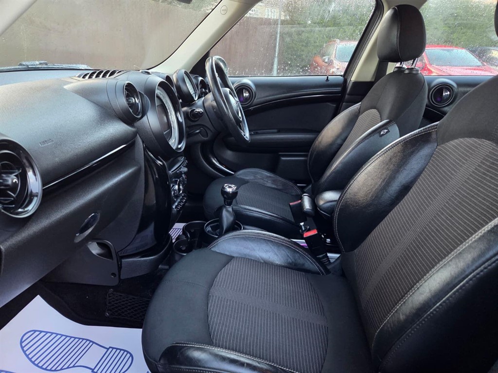 Used MINI Countryman 2013 for sale - 77592461: Photo 18