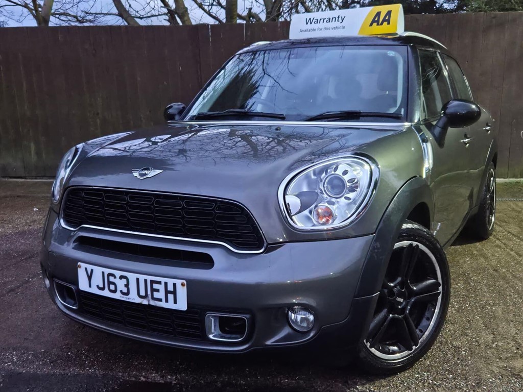 Used MINI Countryman 2013 for sale - 77592461: Photo 2