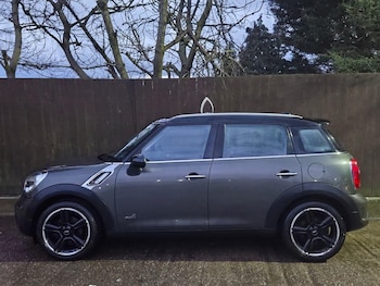 Used MINI Countryman 2013 for sale - 77592461: Photo