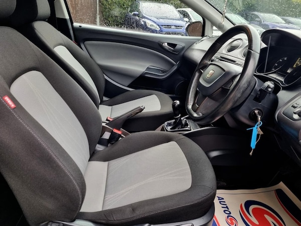 Used SEAT Ibiza 2013 for sale - 75997130: Photo 10