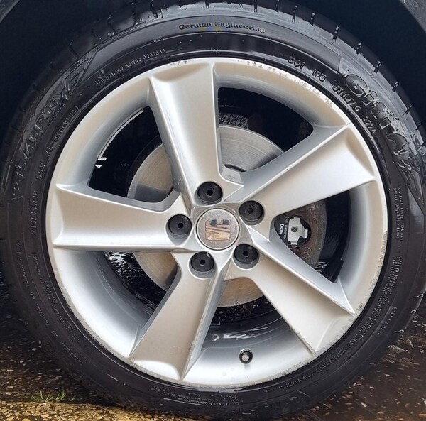 Used SEAT Ibiza 2013 for sale - 75997130: Photo 13