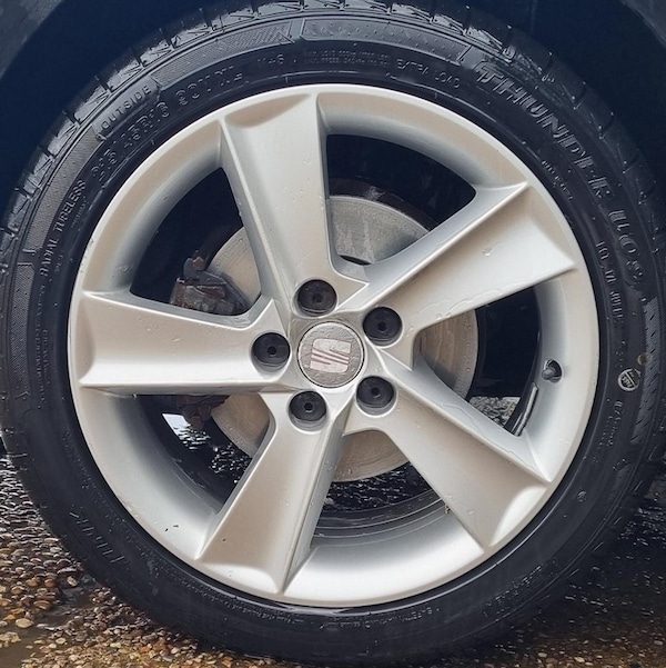 Used SEAT Ibiza 2013 for sale - 75997130: Photo 14