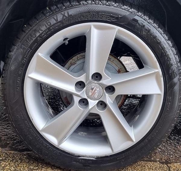 Used SEAT Ibiza 2013 for sale - 75997130: Photo 15