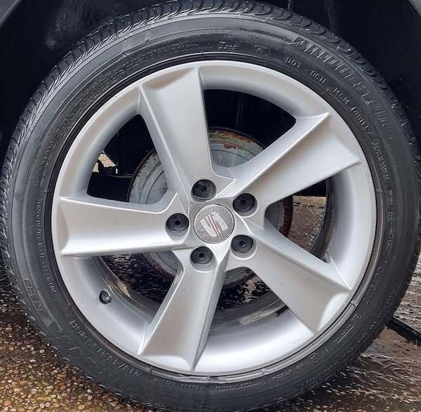 Used SEAT Ibiza 2013 for sale - 75997130: Photo 16