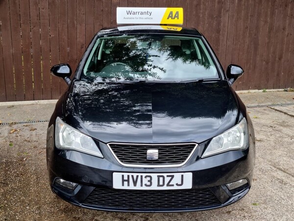 Used SEAT Ibiza 2013 for sale - 75997130: Photo 2